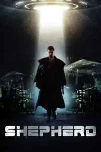 Poster to the movie "The Shepherd" #965751