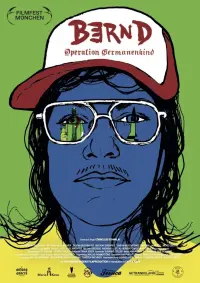 Poster to the movie "Bernd - Operation Germanenkind" #790950