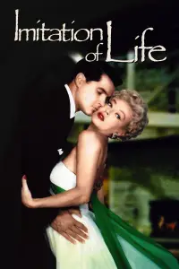Poster to the movie "Imitation of Life" #1042040