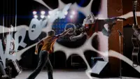 Backdrop to the movie "Scott Pilgrim vs. the World" #680428