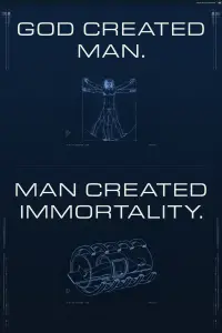 Poster to the movie "Self/less" #949845