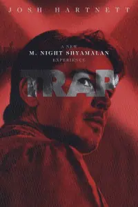 Poster to the movie "Trap" #561768