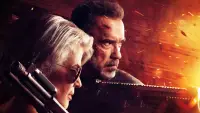 Backdrop to the movie "Terminator: Dark Fate" #1128681