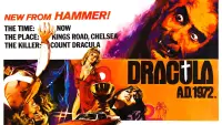 Backdrop to the movie "Dracula A.D. 1972" #982107