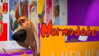 Backdrop to the movie "Marmaduke" #112950