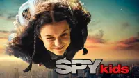 Backdrop to the movie "Spy Kids" #950901