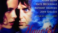 Backdrop to the movie "Haunted" #937615