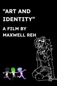 Poster to the movie "Art and Identity" #853409
