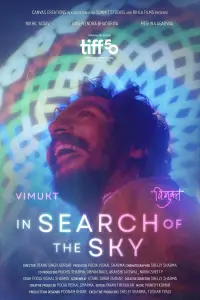 Poster to the movie "In Search of The Sky" #946628