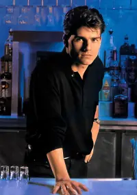 Poster to the movie "Cocktail" #713844