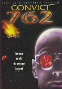 Poster to the movie "Convict 762" #1239984