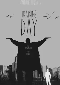 Poster to the movie "Training Day" #758330