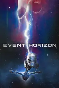 Poster to the movie "Event Horizon" #662842
