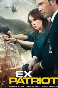 Poster to the movie "ExPatriot" #1081058