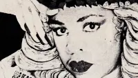Backdrop to the movie "Goodbye Horses: The Many Lives of Q Lazzarus" #838600
