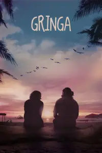 Poster to the movie "Gringa" #1134977
