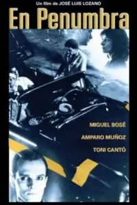 Poster to the movie "In the Shade" #1167020