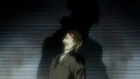 Backdrop to the movie "Death Note Relight 1: Visions of a God" #760822