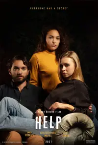 Poster to the movie "Help" #1201439