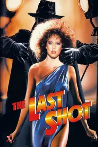 Poster to the movie "Nothing Underneath" #1165178