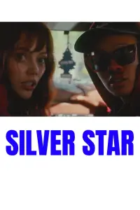 Poster to the movie "Silver Star" #1012286