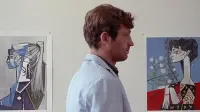 Backdrop to the movie "Pierrot le Fou" #822954
