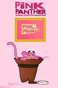 Poster to the movie "Pink Pajamas" #688729