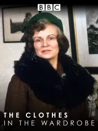 Poster to the movie "The Clothes in the Wardrobe" #809200