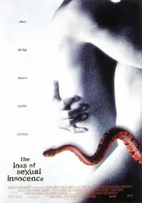 Poster to the movie "The Loss of Sexual Innocence" #1126305