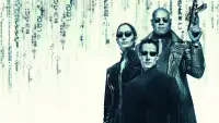 Backdrop to the movie "The Matrix Reloaded" #868483