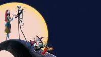 Backdrop to the movie "The Nightmare Before Christmas" #753478
