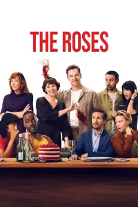 Poster to the movie "The Roses" #903376