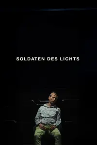 Poster to the movie "Soldiers of Light" #725343