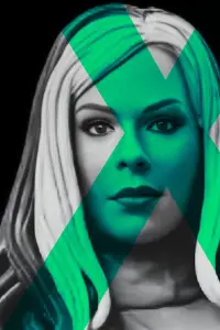 Poster to the movie "X-Men: Days of Future Past" #1062053