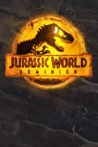 Poster to the movie "Jurassic World Dominion" #916560