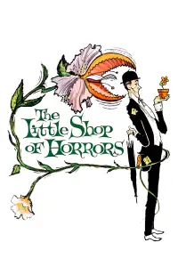 Poster to the movie "The Little Shop of Horrors" #1135676