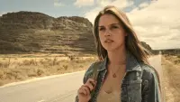 Backdrop to the movie "Girl From Nowhere" #759648