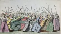 Backdrop to the movie "Aux armes, citoyennes !" #812802