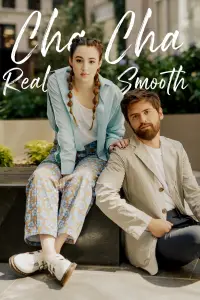 Poster to the movie "Cha Cha Real Smooth" #949570