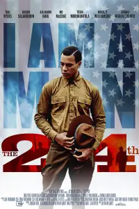 Poster to the movie "The 24th" #1170789