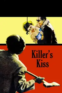 Poster to the movie "Killer