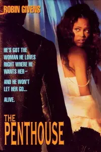 Poster to the movie "The Penthouse" #1170746