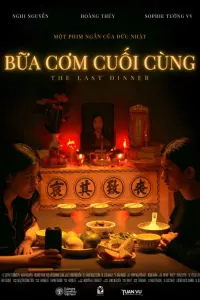 Bữa Cơm Cuối Cùng