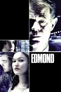 Poster to the movie "Edmond" #724261