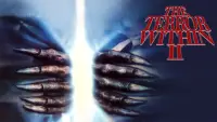 Backdrop to the movie "The Terror Within II" #1012566