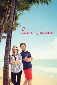Poster to the movie "This Little Love of Mine" #1086302