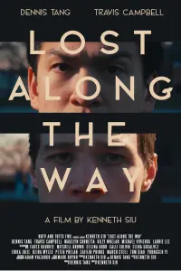 Poster to the movie "Lost Along the Way" #742971