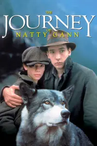 Poster to the movie "The Journey of Natty Gann" #978363