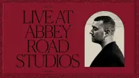 Backdrop to the movie "Sam Smith: Love Goes – Live at Abbey Road Studios" #1097168