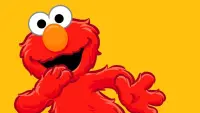 Backdrop to the movie "Sesame Street: Elmo Saves Christmas" #826430